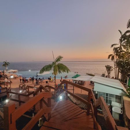 Tropical Executive Vista Ponta Negra Aparthotel Manaus Exterior photo